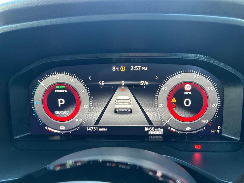 Used Nissan X-Trail 2024 for sale - 77979915: Photo 20