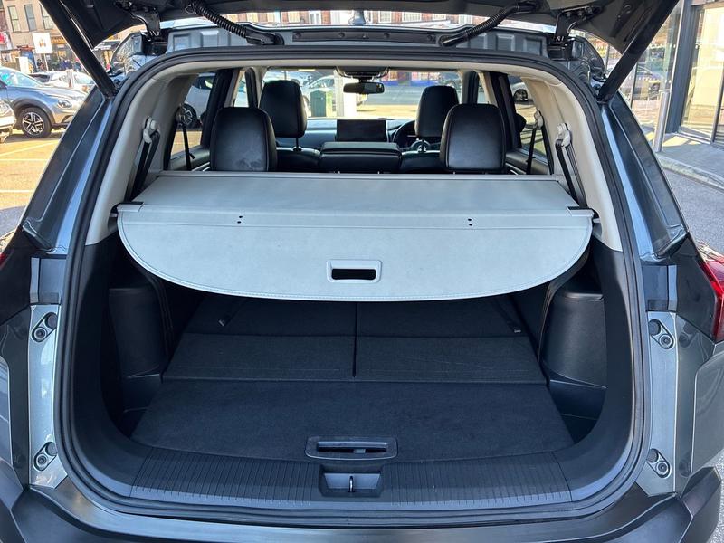 Used Nissan X-Trail 2024 for sale - 77979915: Photo 24