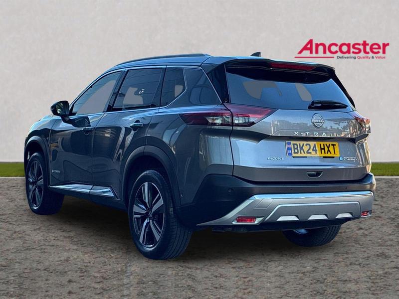 Used Nissan X-Trail 2024 for sale - 77979915: Photo 5