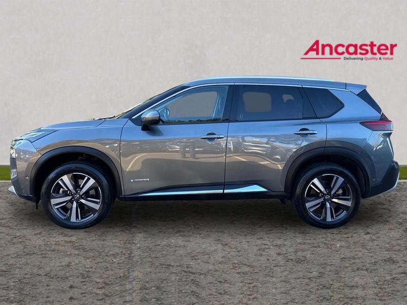 Used Nissan X-Trail 2024 for sale - 77979915: Photo 6