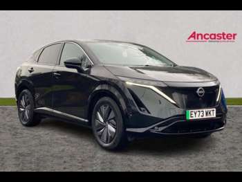 178kW Evolve 87kWh 22kWCh 5dr Auto Automatic