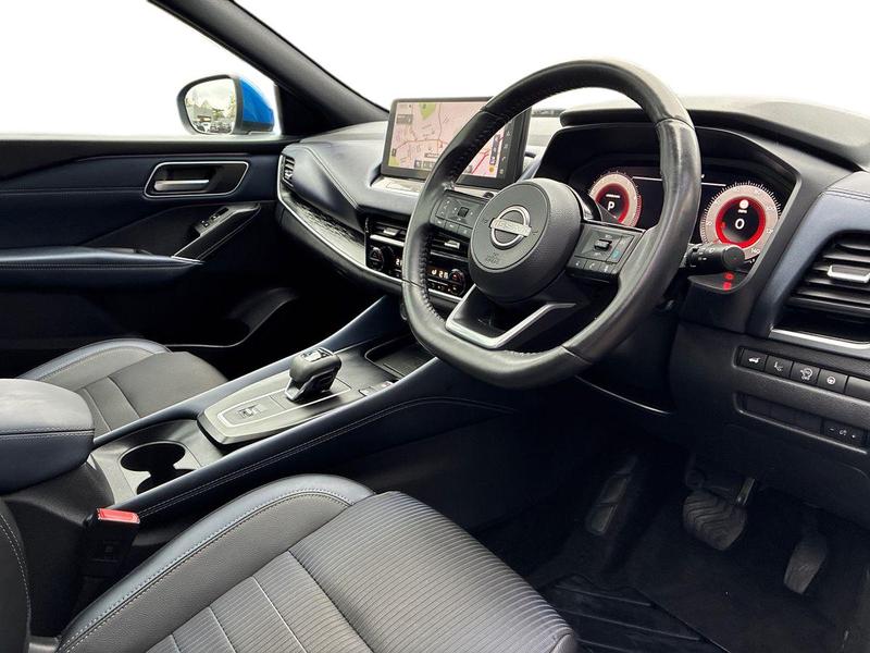 Used Nissan Qashqai 2022 for sale - 78215524: Photo 10