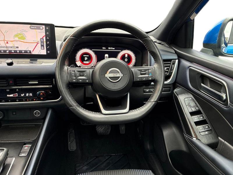 Used Nissan Qashqai 2022 for sale - 78215524: Photo 11