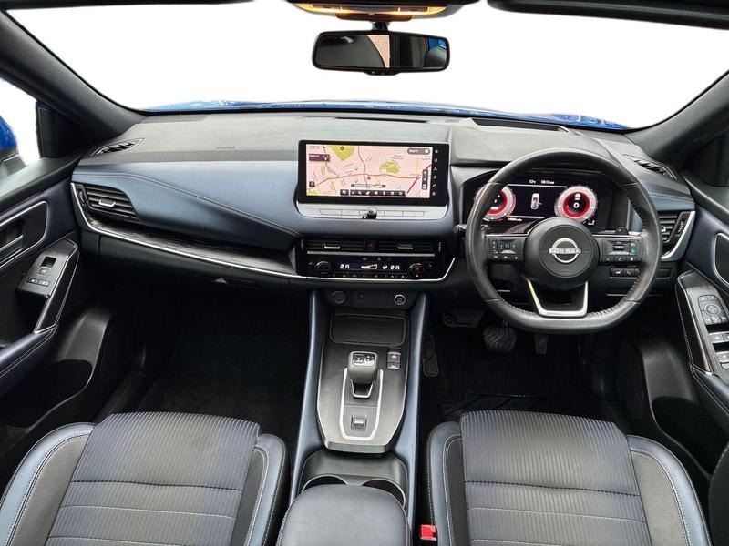 Used Nissan Qashqai 2022 for sale - 78215524: Photo 12