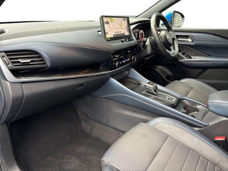 Used Nissan Qashqai 2022 for sale - 78215524: Photo 13