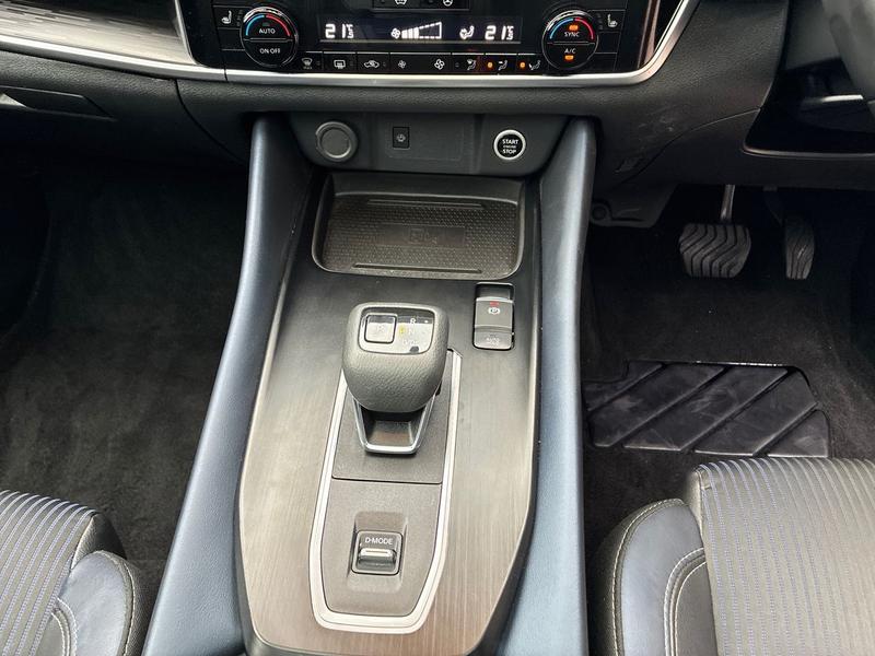 Used Nissan Qashqai 2022 for sale - 78215524: Photo 14