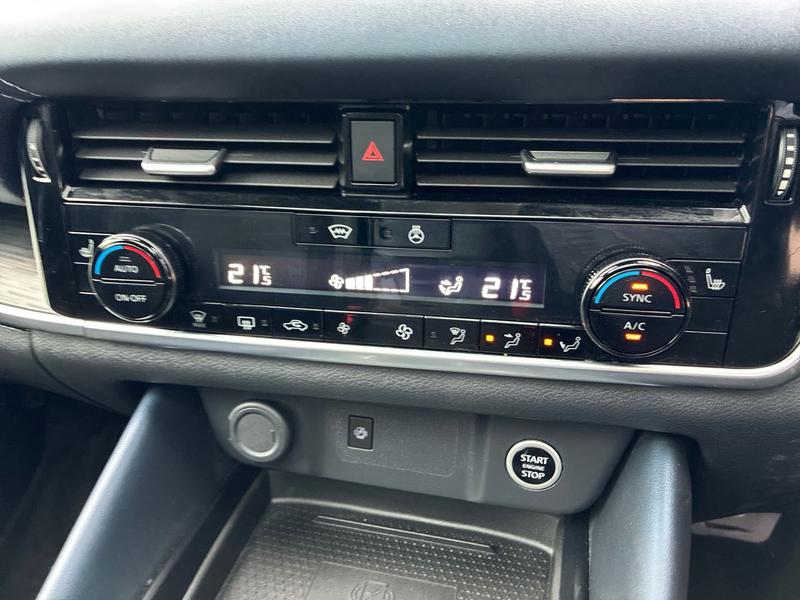 Used Nissan Qashqai 2022 for sale - 78215524: Photo 15