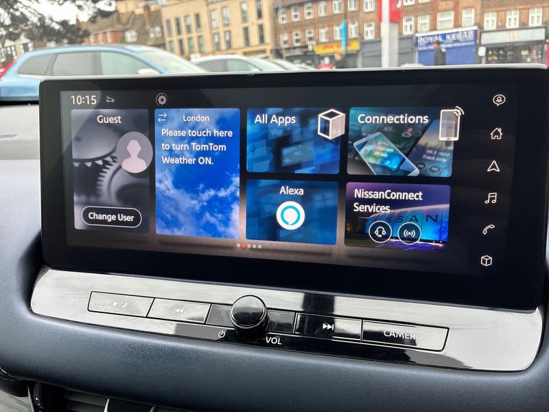 Used Nissan Qashqai 2022 for sale - 78215524: Photo 17