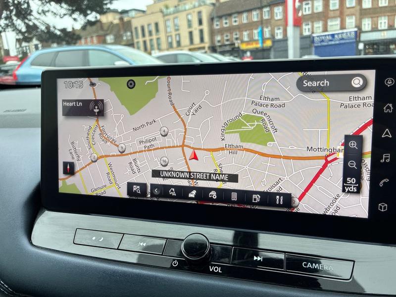 Used Nissan Qashqai 2022 for sale - 78215524: Photo 18