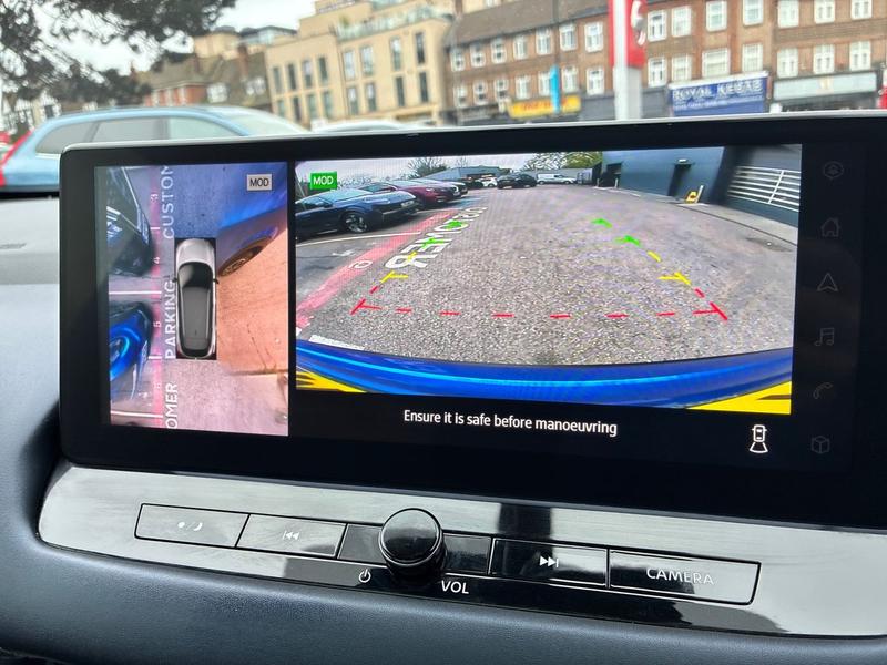 Used Nissan Qashqai 2022 for sale - 78215524: Photo 19