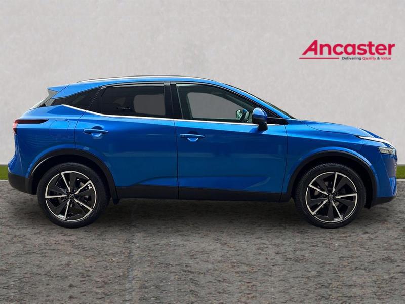 Used Nissan Qashqai 2022 for sale - 78215524: Photo 2