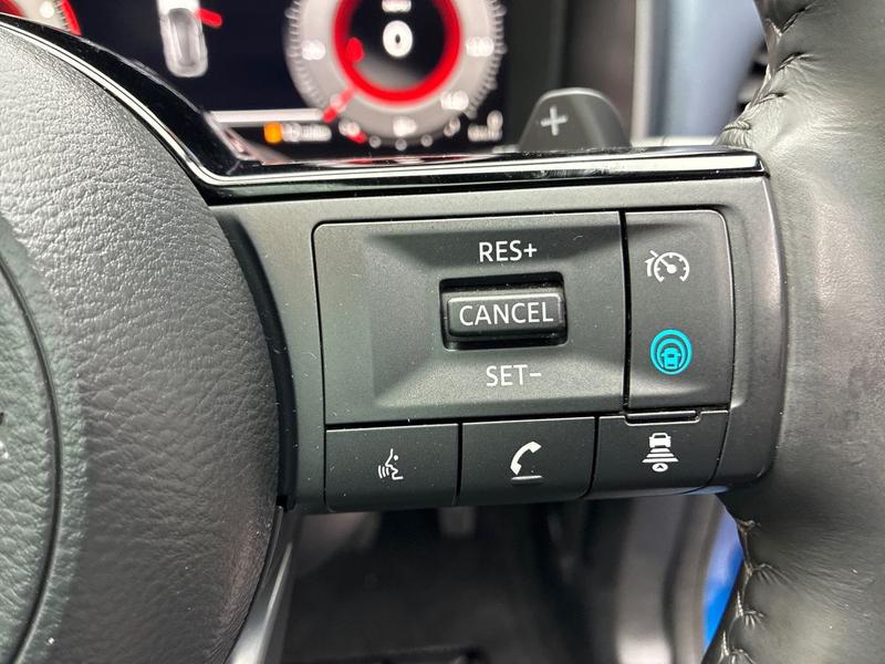 Used Nissan Qashqai 2022 for sale - 78215524: Photo 22