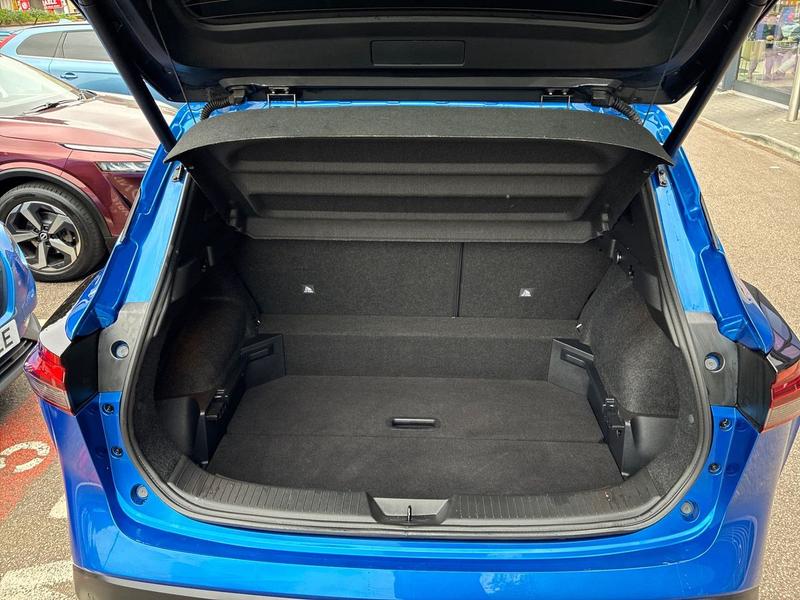 Used Nissan Qashqai 2022 for sale - 78215524: Photo 24