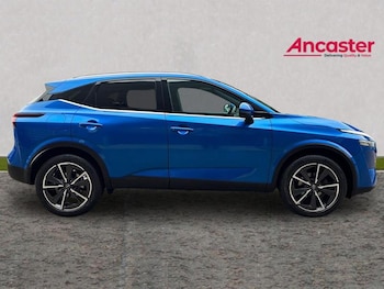 Used Nissan Qashqai undefined for sale - 78215524: Photo