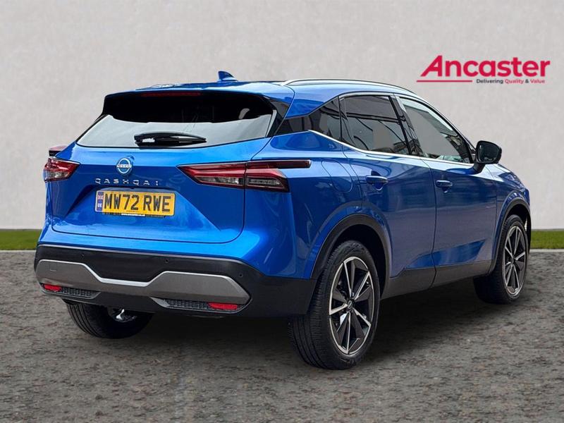 Used Nissan Qashqai 2022 for sale - 78215524: Photo 3