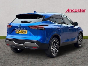 Used Nissan Qashqai undefined for sale - 78215524: Photo