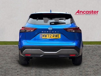 Used Nissan Qashqai undefined for sale - 78215524: Photo