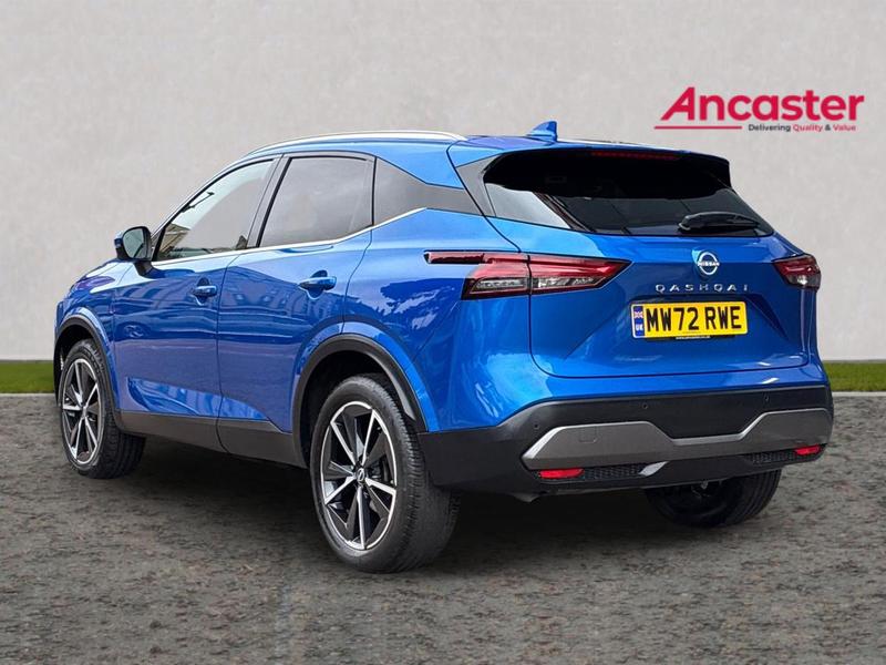 Used Nissan Qashqai 2022 for sale - 78215524: Photo 5