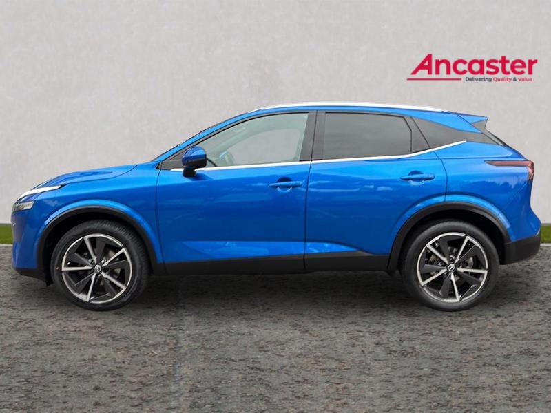 Used Nissan Qashqai 2022 for sale - 78215524: Photo 6