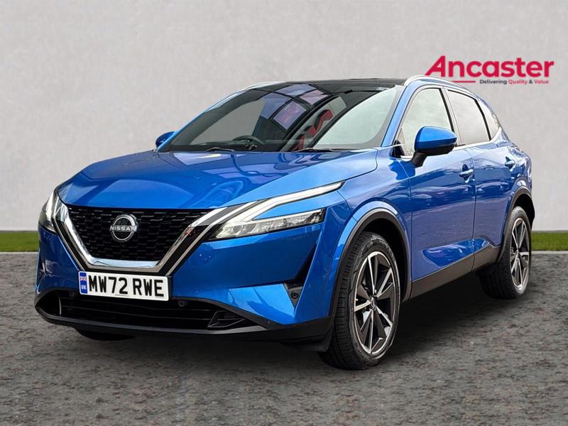 Used Nissan Qashqai 2022 for sale - 78215524: Photo 7