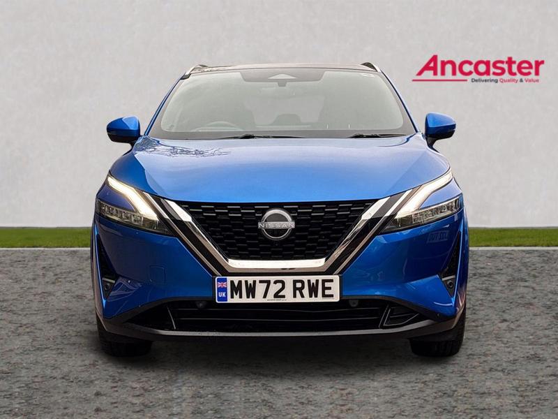 Used Nissan Qashqai 2022 for sale - 78215524: Photo 8