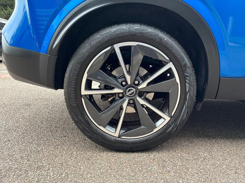 Used Nissan Qashqai 2022 for sale - 78215524: Photo 9