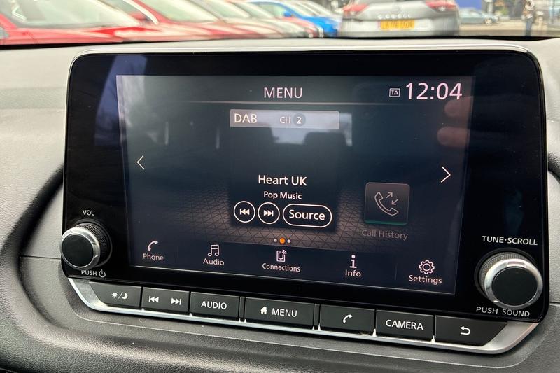 Used Nissan Qashqai 2022 for sale - 77607646: Photo 17