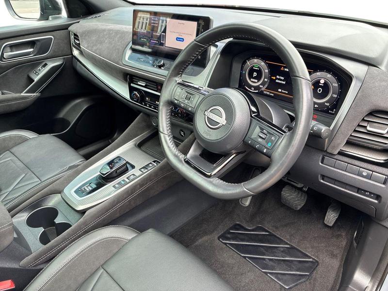 Used Nissan Qashqai 2024 for sale - 78109553: Photo 10