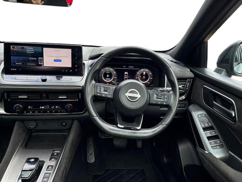 Used Nissan Qashqai 2024 for sale - 78109553: Photo 11