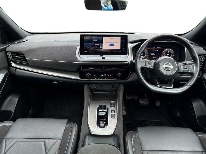 Used Nissan Qashqai 2024 for sale - 78109553: Photo 12