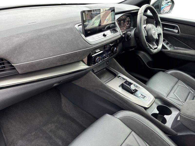 Used Nissan Qashqai 2024 for sale - 78109553: Photo 13