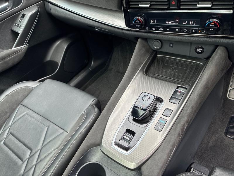 Used Nissan Qashqai 2024 for sale - 78109553: Photo 14