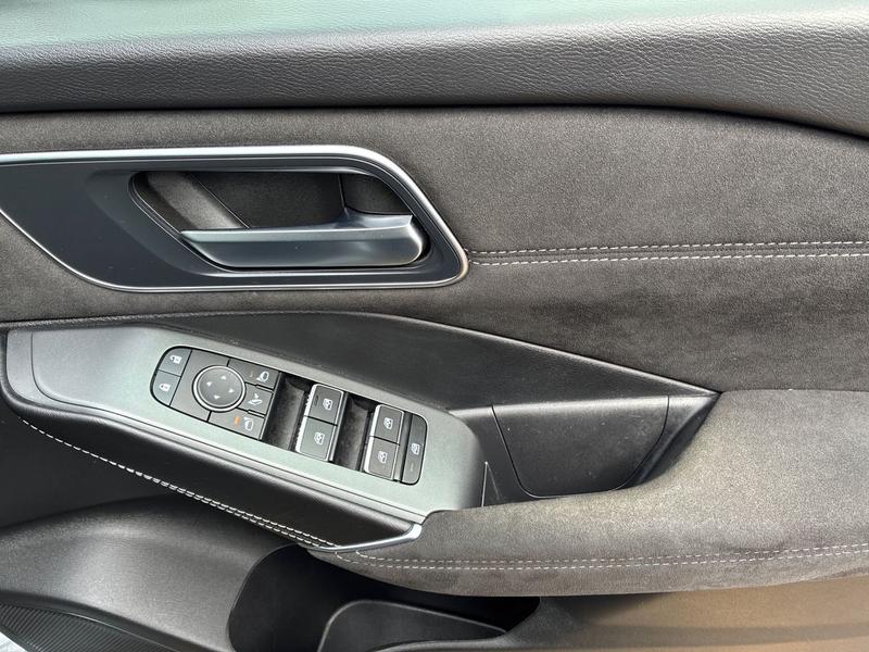 Used Nissan Qashqai 2024 for sale - 78109553: Photo 16