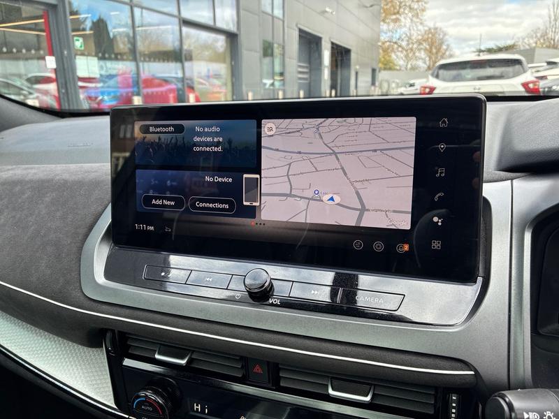 Used Nissan Qashqai 2024 for sale - 78109553: Photo 17