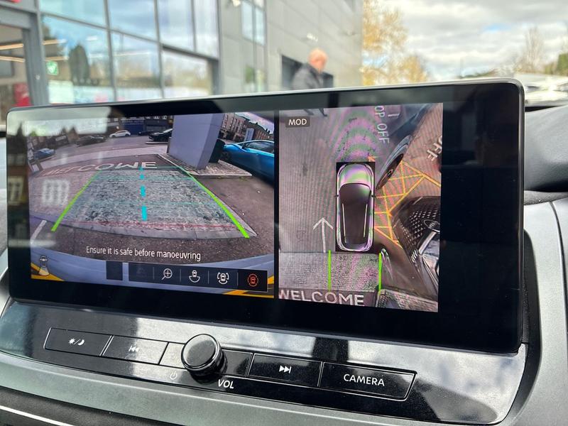 Used Nissan Qashqai 2024 for sale - 78109553: Photo 19