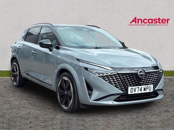 Used Nissan Qashqai 2024 for sale - 78109553: Photo