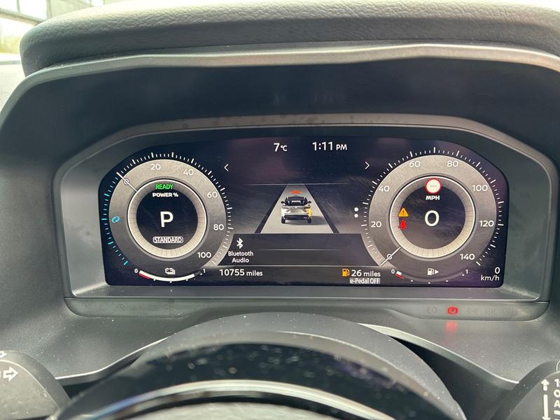 Used Nissan Qashqai 2024 for sale - 78109553: Photo 20