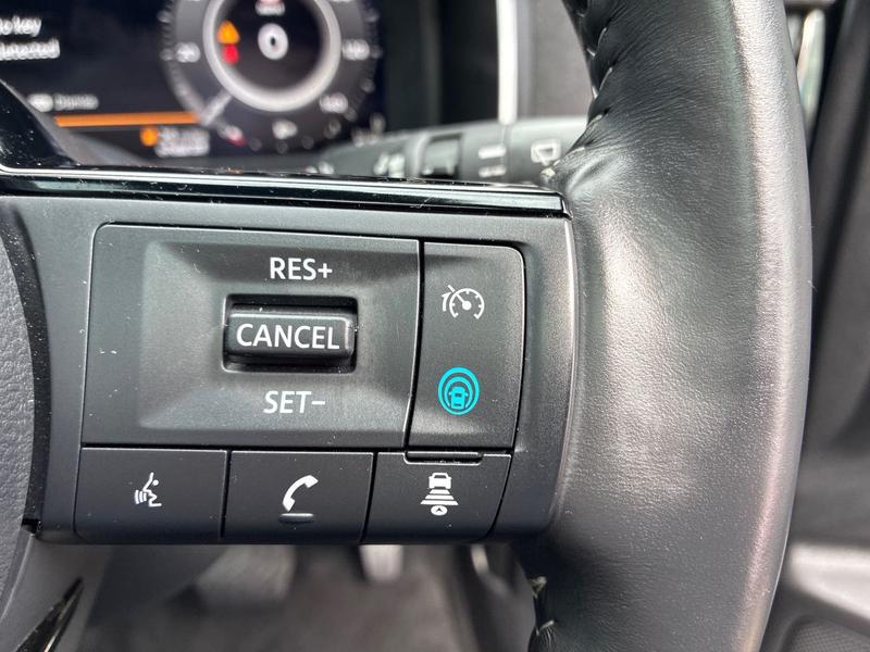 Used Nissan Qashqai 2024 for sale - 78109553: Photo 22