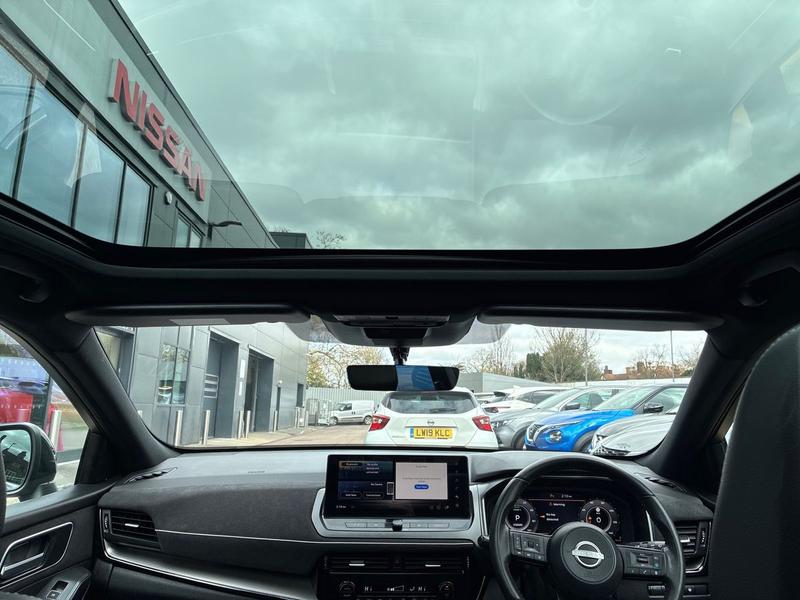 Used Nissan Qashqai 2024 for sale - 78109553: Photo 25