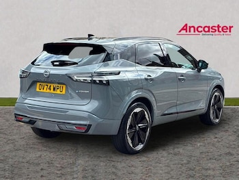 Used Nissan Qashqai 2024 for sale - 78109553: Photo