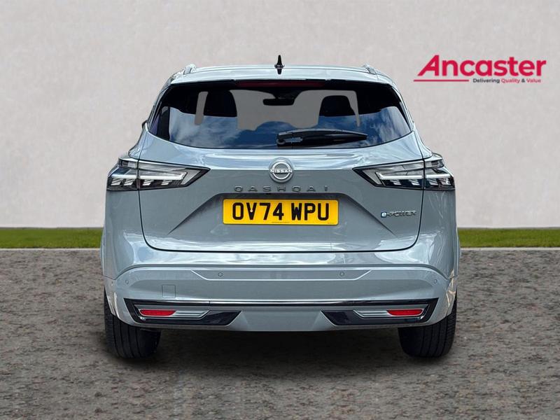 Used Nissan Qashqai 2024 for sale - 78109553: Photo 4