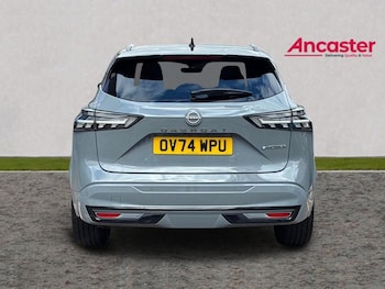 Used Nissan Qashqai 2024 for sale - 78109553: Photo