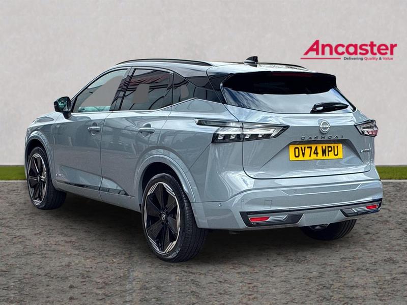 Used Nissan Qashqai 2024 for sale - 78109553: Photo 5