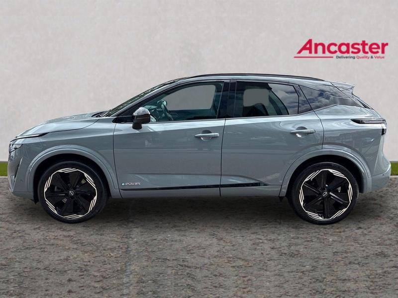 Used Nissan Qashqai 2024 for sale - 78109553: Photo 6