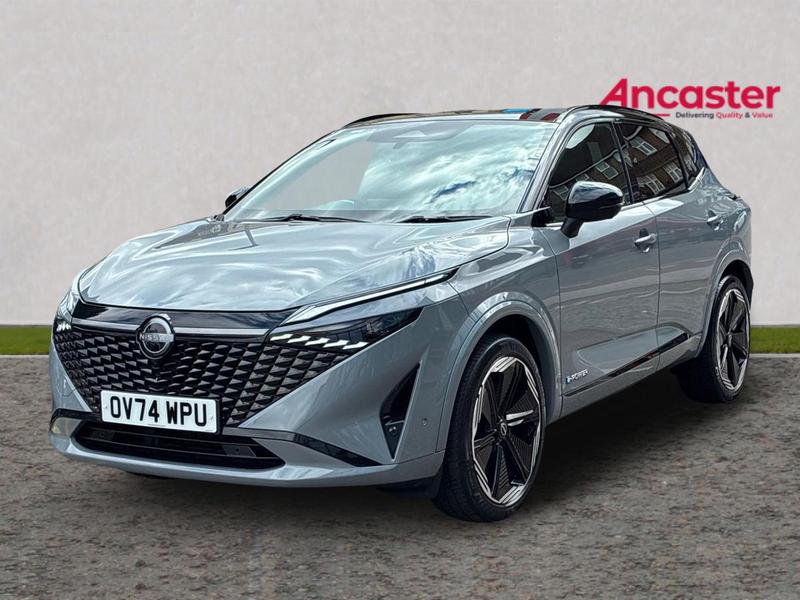 Used Nissan Qashqai 2024 for sale - 78109553: Photo 7