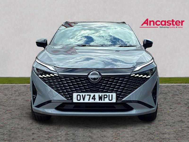 Used Nissan Qashqai 2024 for sale - 78109553: Photo 8