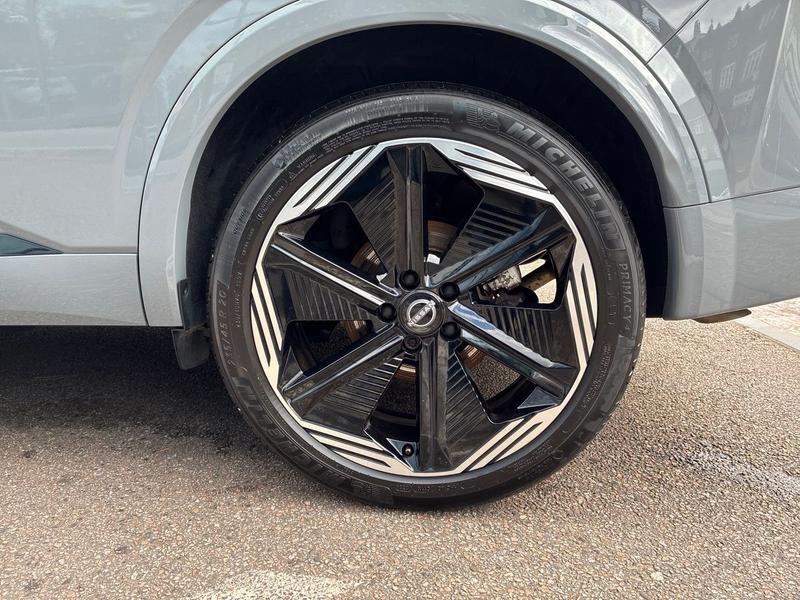 Used Nissan Qashqai 2024 for sale - 78109553: Photo 9