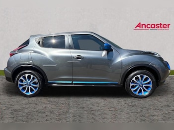 Used Nissan Juke 2019 for sale - 75308729: Photo