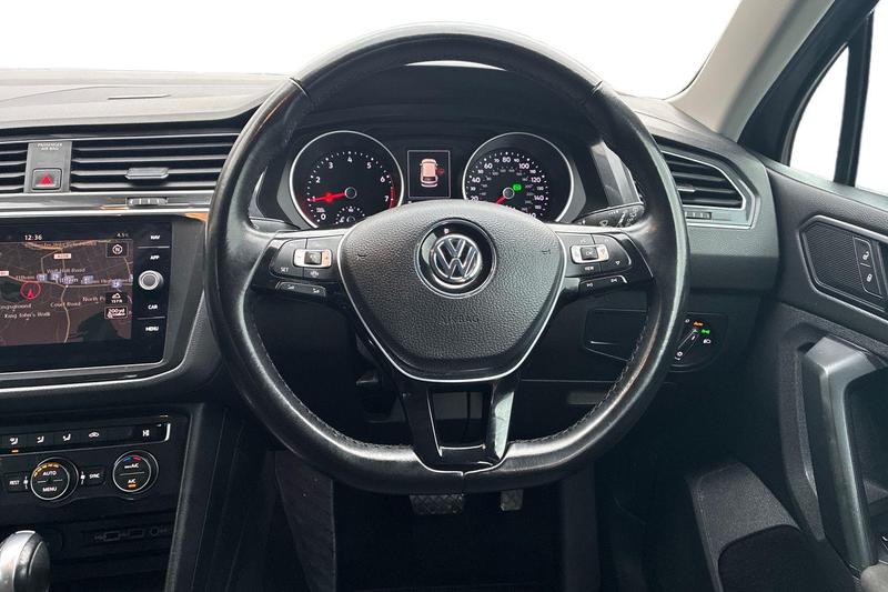 Used Volkswagen Tiguan 2019 for sale - 77152183: Photo 11