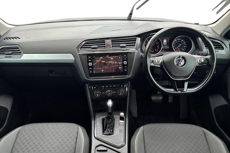 Used Volkswagen Tiguan 2019 for sale - 77152183: Photo 12